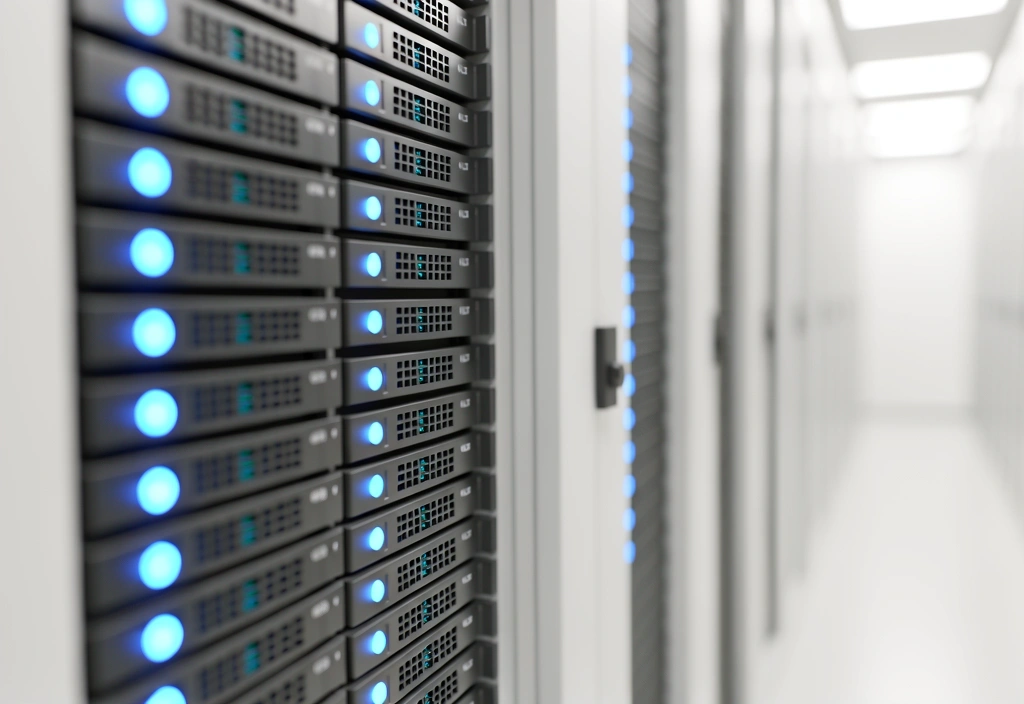 Data Security Environment