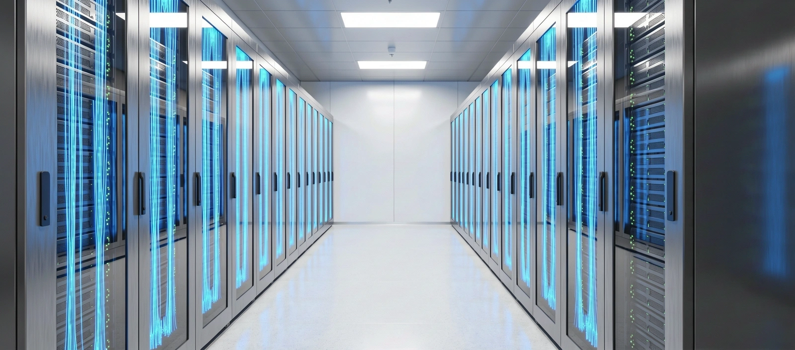 Nelozz Data Infrastructure