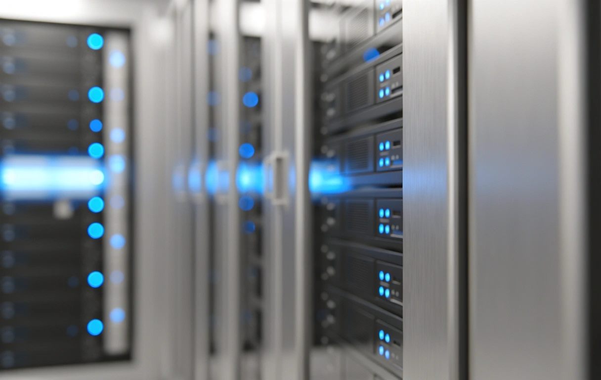 Advanced Computing Infrastructure