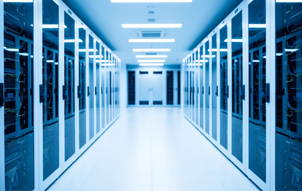 Nelozz Technical Infrastructure