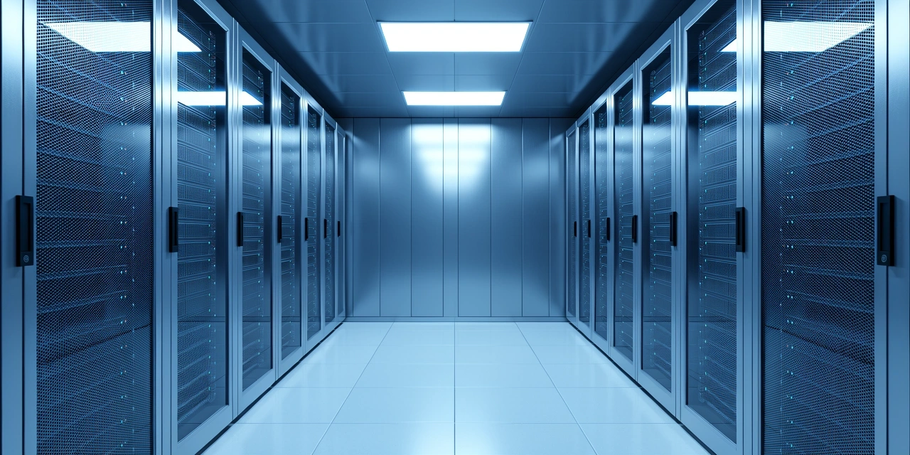 Secure Data Infrastructure