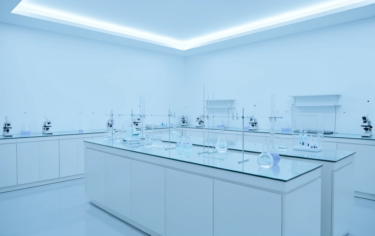 Advanced Analytical Research Environment