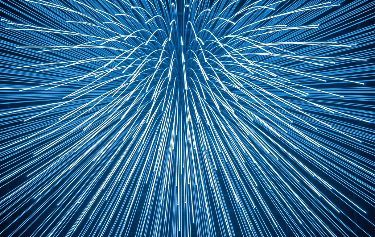 High Speed Analytical Infrastructure