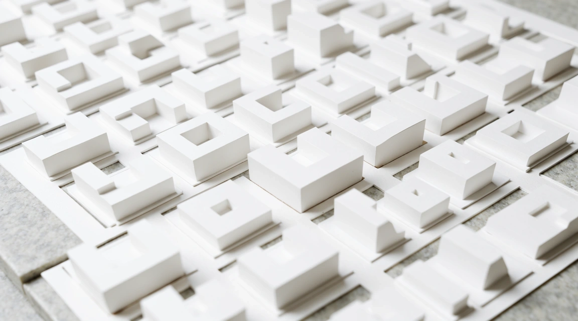 Data structure visualization