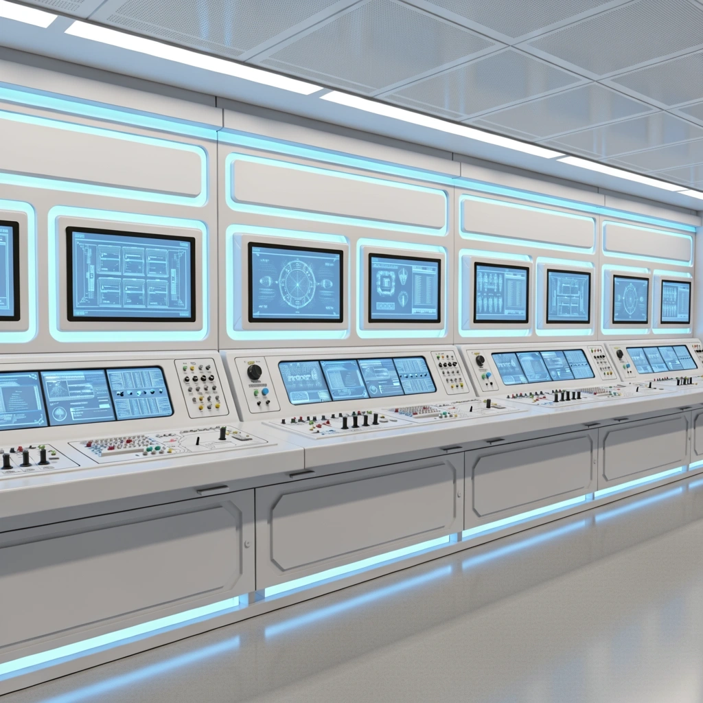 Nelozz Research Facility