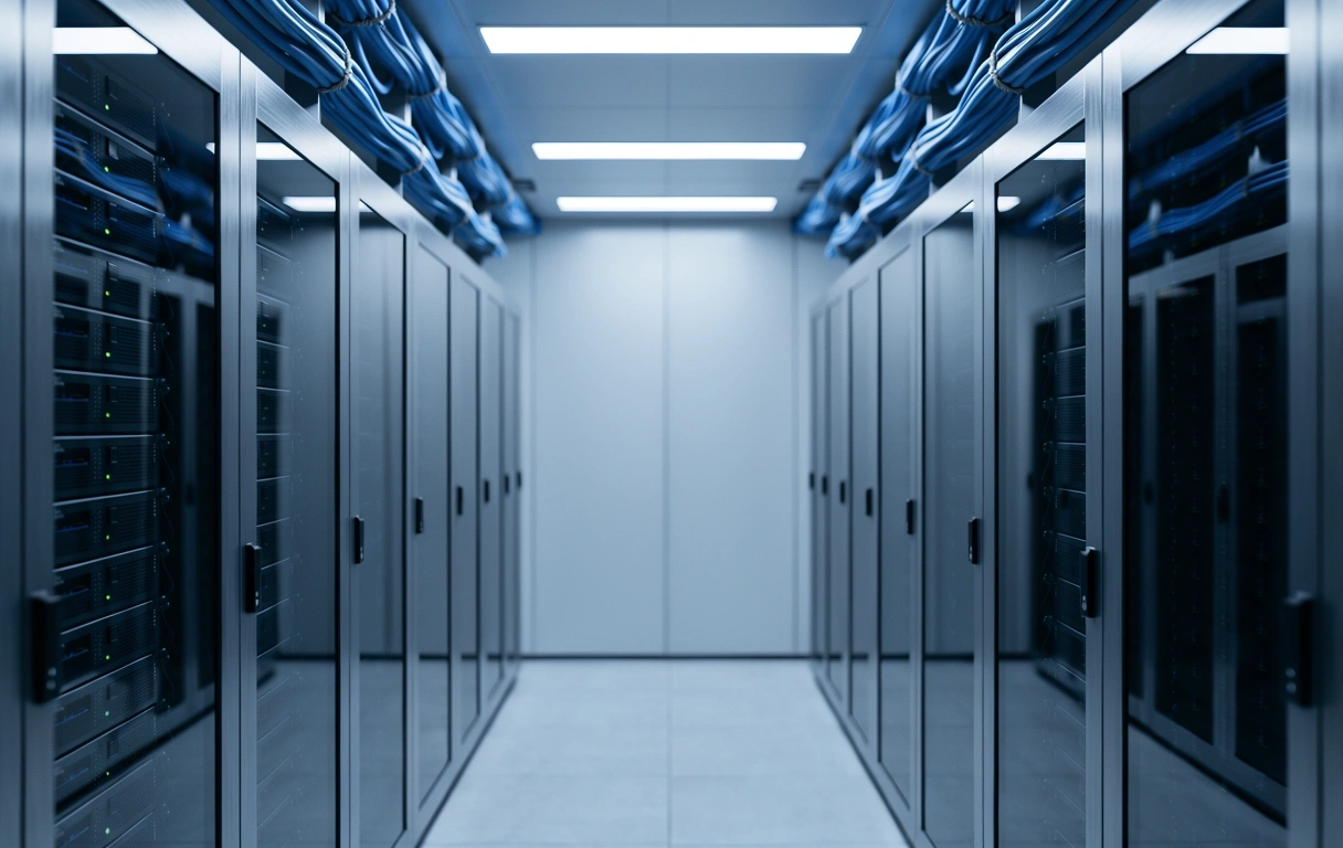 Predictive analytics infrastructure